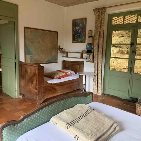 בית נופש Grande Maison Au Milieu Des Bois