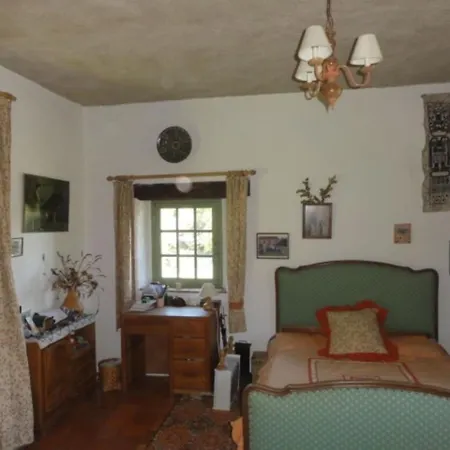 בית נופש Grande Maison Au Milieu Des Bois