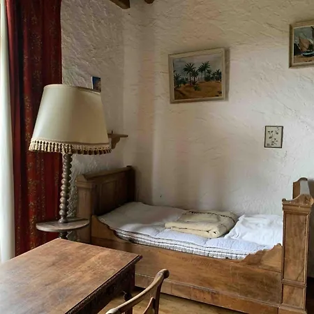 Grande Maison Au Milieu Des Bois Mauzens-et-Miremont