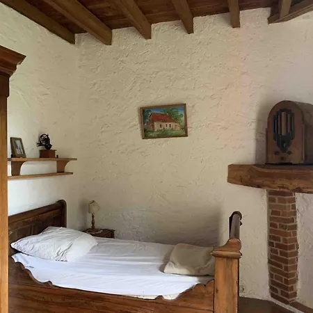 Grande Maison Au Milieu Des Bois Mauzens-et-Miremont